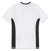 Shoyoroll 2022 Ranked Rash Guard SS White